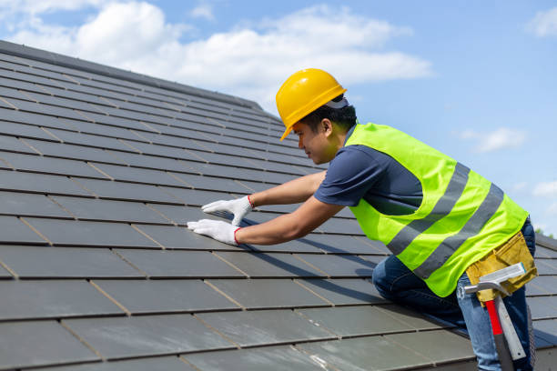 Quick and Trustworthy Emergency Roof Repair Services in Jeffersontown, KY