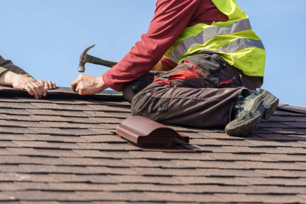 Best Residential Roofing Contractor  in Jeffersontown, KY