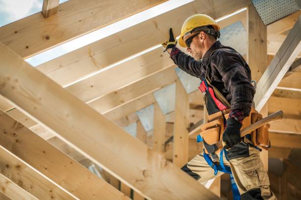 Best Roof Gutter Cleaning  in Jeffersontown, KY