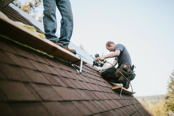 Best Best Roofing Contractors  in Jeffersontown, KY